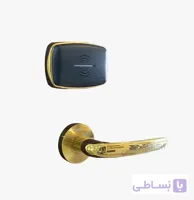 دستگیره هوشمند هتلی ایلاک مدل K700