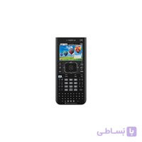 ماشین حساب TI-Nspire CX CAS تگزاس ا Texas TI-Nspire CX CAS Calculator