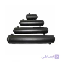 مبدل حرارتی هایواتر مدل HW80-36