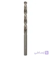 مته فلزی ۶ میلی‌متر HSS-G, DIN 338