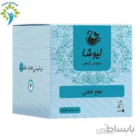 دمنوش خالص نعناع فلفلی نیوشا