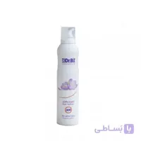 اسپری زعفران طبیعی دکتر بیز Biz