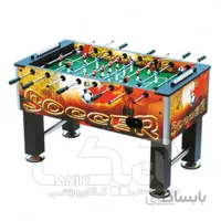 فوتبال دستی مدل JX-101B