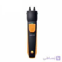 فشارسنج مانومتر هوشمند تستو TESTO 510i