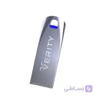 فلش مموری وریتی مدل V803 ظرفیت 64 گیگابایت ا Verity V803 Flash Memory 64GB