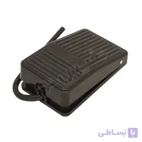 کلید پدالی تک پلاستیکی مدل FS 1