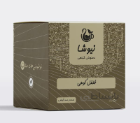 دمنوش خالص فلفل کوهی مثلثی نیوشا ( 12 عددی )