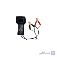 تست باطری و دینام دیجیتال پرتابل اصل ترونیک