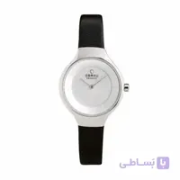 ساعت مچی زنانه اوباکو Obaku اورجینال مدل V166LXCIRB