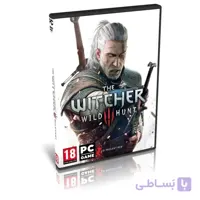 بازی The Witcher 3 Wild Hunt مخصوص Pc