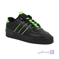 کفش اسنیکرز آدیداس مدل Adidas rivalry low کد EE4962