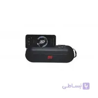 اسپیکر بلوتوث شارژی رم و فلش EQ133