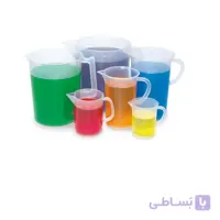 بشردسته دار پلاستیکی 2000 BFA