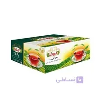 چاي كيسه اي سيلان ارل گري بدون لفاف 50 عددي طبيعت_(قيمت قديم)