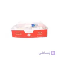 جعبه کمک های اولیه پیشرفته کیتوتک