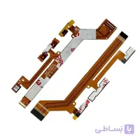 فلت پاور سونی m2