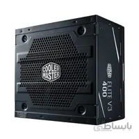 منبع تغذیه کامپیوتر Cooler Master ELITE 400 V3