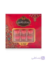 پودر زعفران رویال پلاس 1.5 گرم