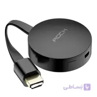 دانگل وایرلس HDMI راک مدل RCB0683
