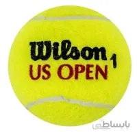 توپ تنیس Wilson مدل Us Open