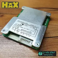 سیستم مدیریت باتری لیتیوم یون 24 ولت 7S