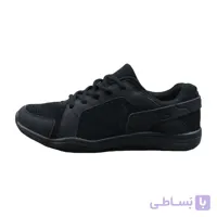 کتانی راحتی زنانه کریویت مدل 0012Blackrunner