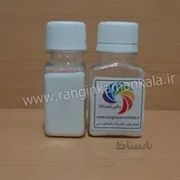 اکلیل ساده سفید