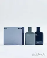 عطر مردانه پک تیل 3 و تیل 8 W/END 3 AM +W/END 8 PM  ( 100میلی لیتر + 100 میلی لیتر )