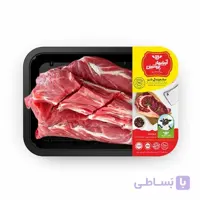 گردن گوسفندی داخلی 1 کیلوگرم