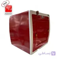 باکس پیک موتوری فایبرگلاس - بزرگ