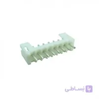 مینیاتوری (PH) نر 8 پین 2mm صاف (ST)