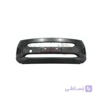 پوسته سپر جلو خام تیگو ۵ قدیمی