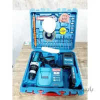 دریل شارژی ماکیتا 28 ولت makita drill 28w