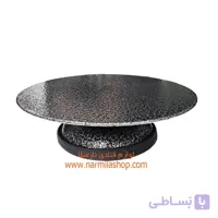 پایه گردون چدن ۲۸c