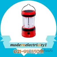 چراغ اضطراری فانوسی