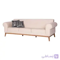 مبل سه نفره ساوانا