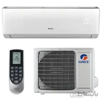کولر گازی گری مدل S4 Matic-J24H1 ا Gree Air Conditioner S4 Matic-J24H1