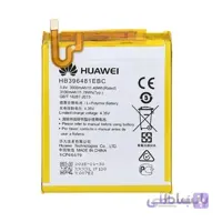باتری اصلی گوشی هواوی Y6 II مدل HB396481EBC کد 454979