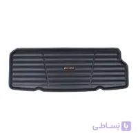 کفپوش صندوق خودرو لاستیک گیلان سمند دوگانه سوز
