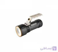 چراغ قوه شارژی توسن مدل ۹۴۵۰SL