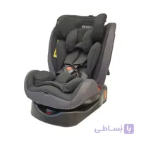 صندلی ماشین 360 درجه مدل Ks03 ببکو Bebeko