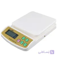 ترازو آشپزخانه مدل SF-400a ا Digital Scale