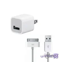 شارژر اصلی آیفون 4