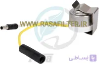 ترمودیسک یخچال فریزر