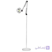 چراغ معاینه 10 وات LED پایه ثابت