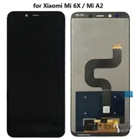 تاچ ال سی دی شیائومی (LCD Xiaomi Mi A2 (Mi 6X