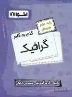 کتاب های کمک درسی و آموزشی از پیش دبستانی تا کنکور کد 705812