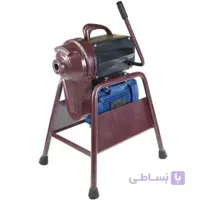 دستگاه لوله باز کنی 750 وات صنعتی SC750