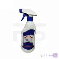 اسپری ضدعفونی کننده نانو بیو ساید حیوانات خانگی حجم ۵۰۰ میلی لیتر
