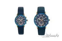 ست ساعت مچی عقربه ای رومانسون مدل S1266